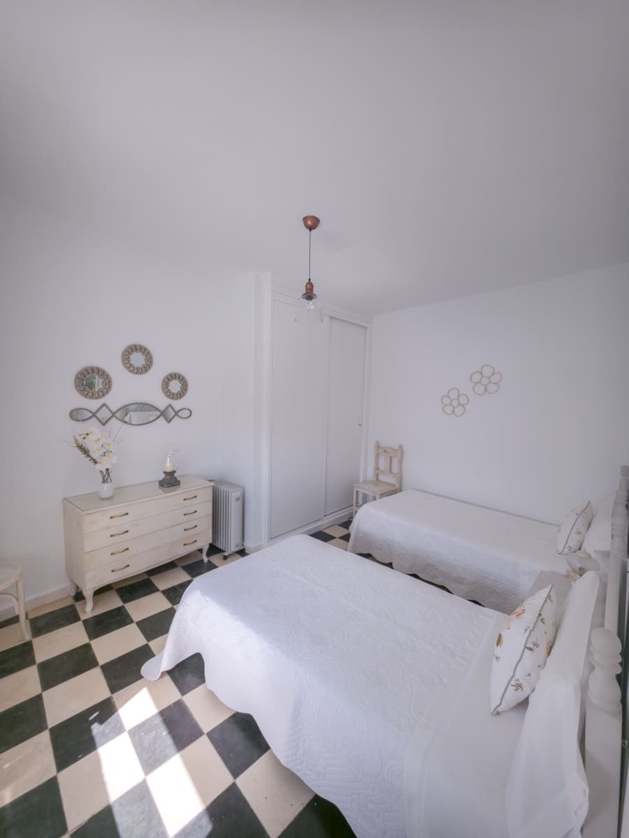 2 soverom Leilighet til salgs i Vejer de la Frontera - € 199 000 (Ref: 9935050)