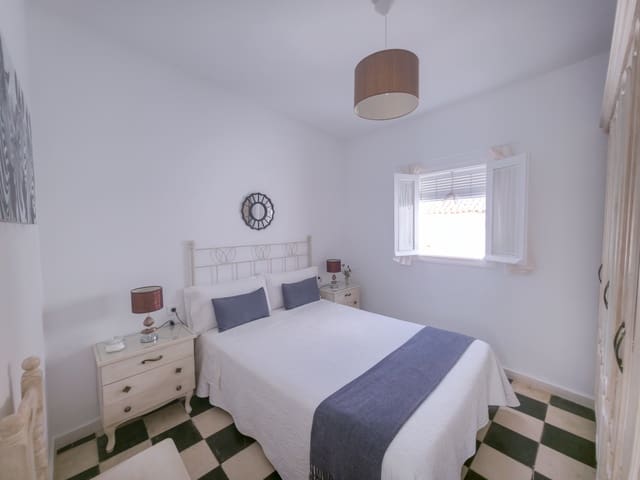 2 soverom Leilighet til salgs i Vejer de la Frontera - € 199 000 (Ref: 9935050)