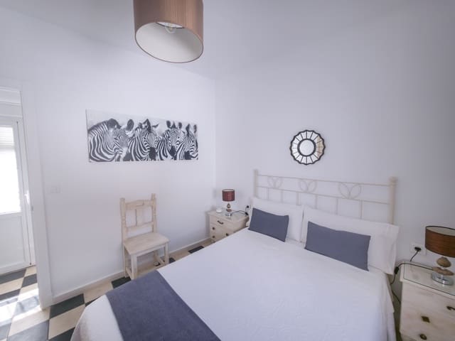 2 soverom Leilighet til salgs i Vejer de la Frontera - € 199 000 (Ref: 9935050)