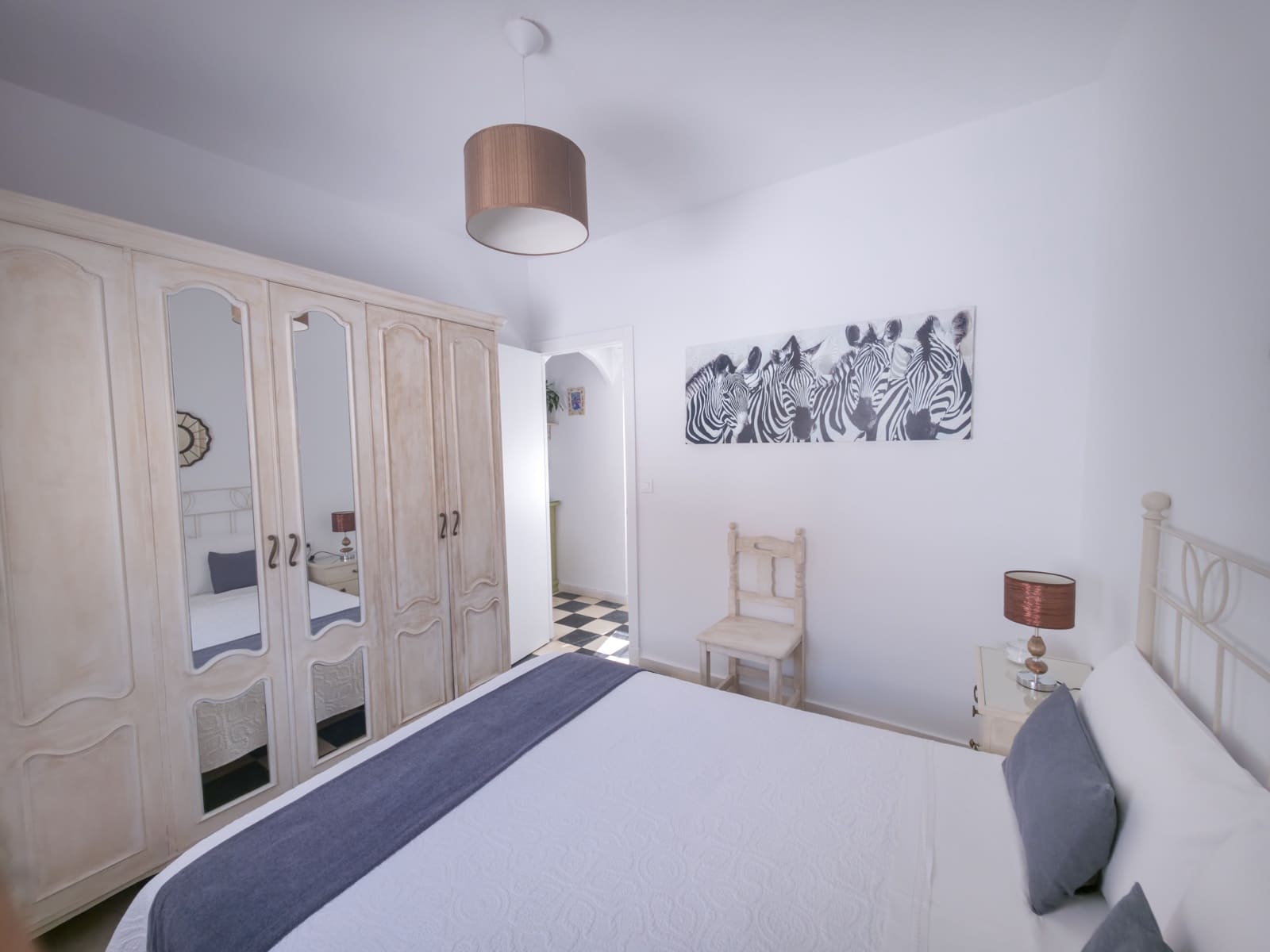 2 soverom Leilighet til salgs i Vejer de la Frontera - € 199 000 (Ref: 9935050)