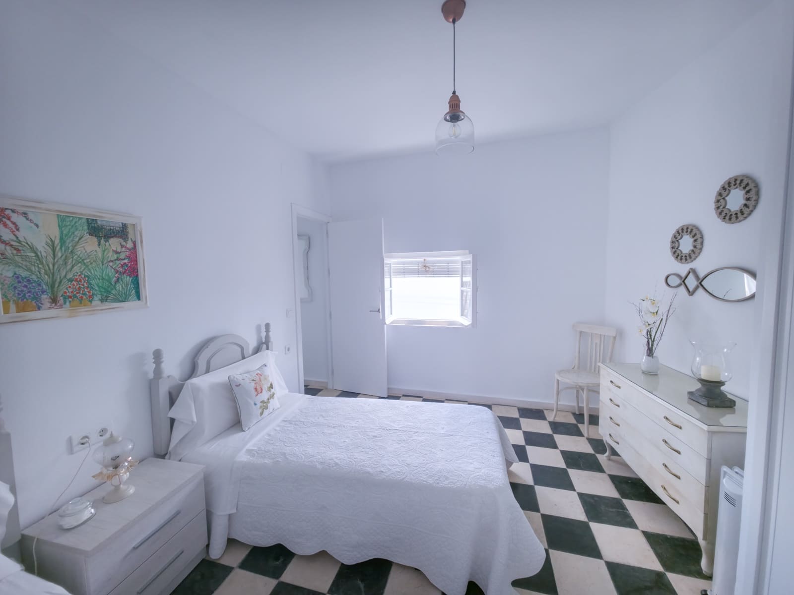 2 soverom Leilighet til salgs i Vejer de la Frontera - € 199 000 (Ref: 9935050)