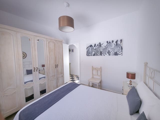 2 slaapkamer Appartement te koop in Vejer de la Frontera - € 199.000 (Ref: 9935050)