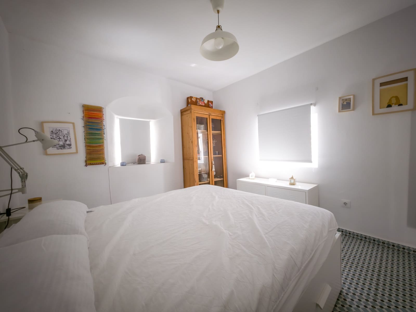 2 soverom Leilighet til salgs i Vejer de la Frontera - € 199 000 (Ref: 9935050)