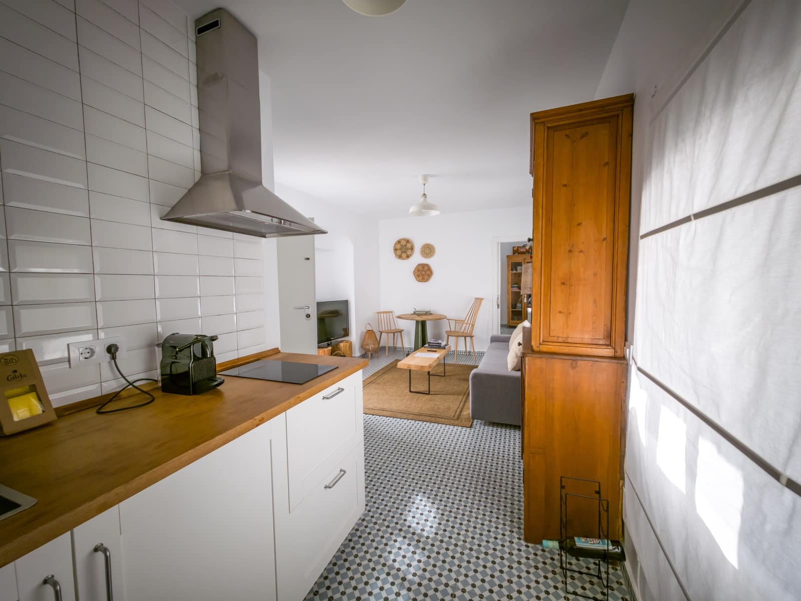 2 soverom Leilighet til salgs i Vejer de la Frontera - € 199 000 (Ref: 9935050)