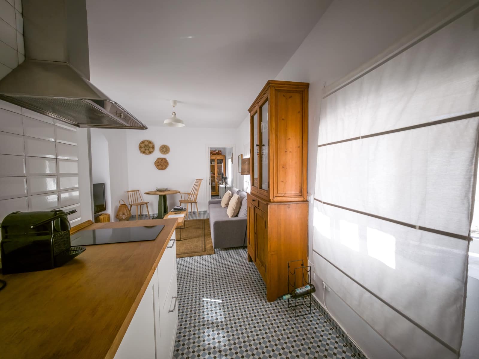 2 soverom Leilighet til salgs i Vejer de la Frontera - € 199 000 (Ref: 9935050)