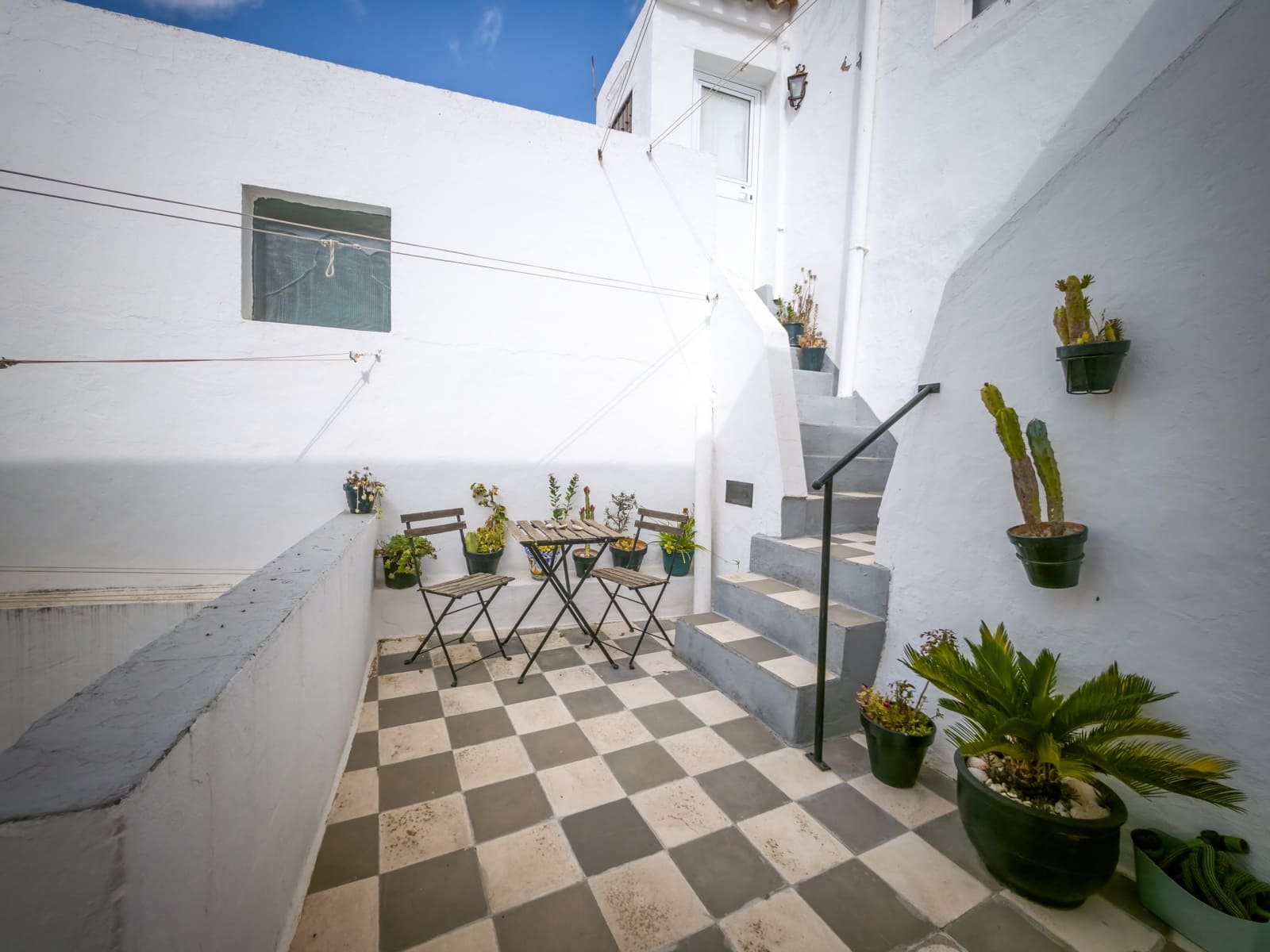 2 soverom Leilighet til salgs i Vejer de la Frontera - € 199 000 (Ref: 9935050)