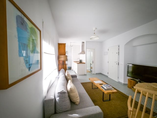 2 soverom Leilighet til salgs i Vejer de la Frontera - € 199 000 (Ref: 9935050)