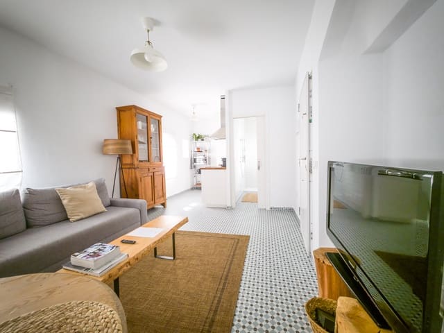 2 soverom Leilighet til salgs i Vejer de la Frontera - € 199 000 (Ref: 9935050)