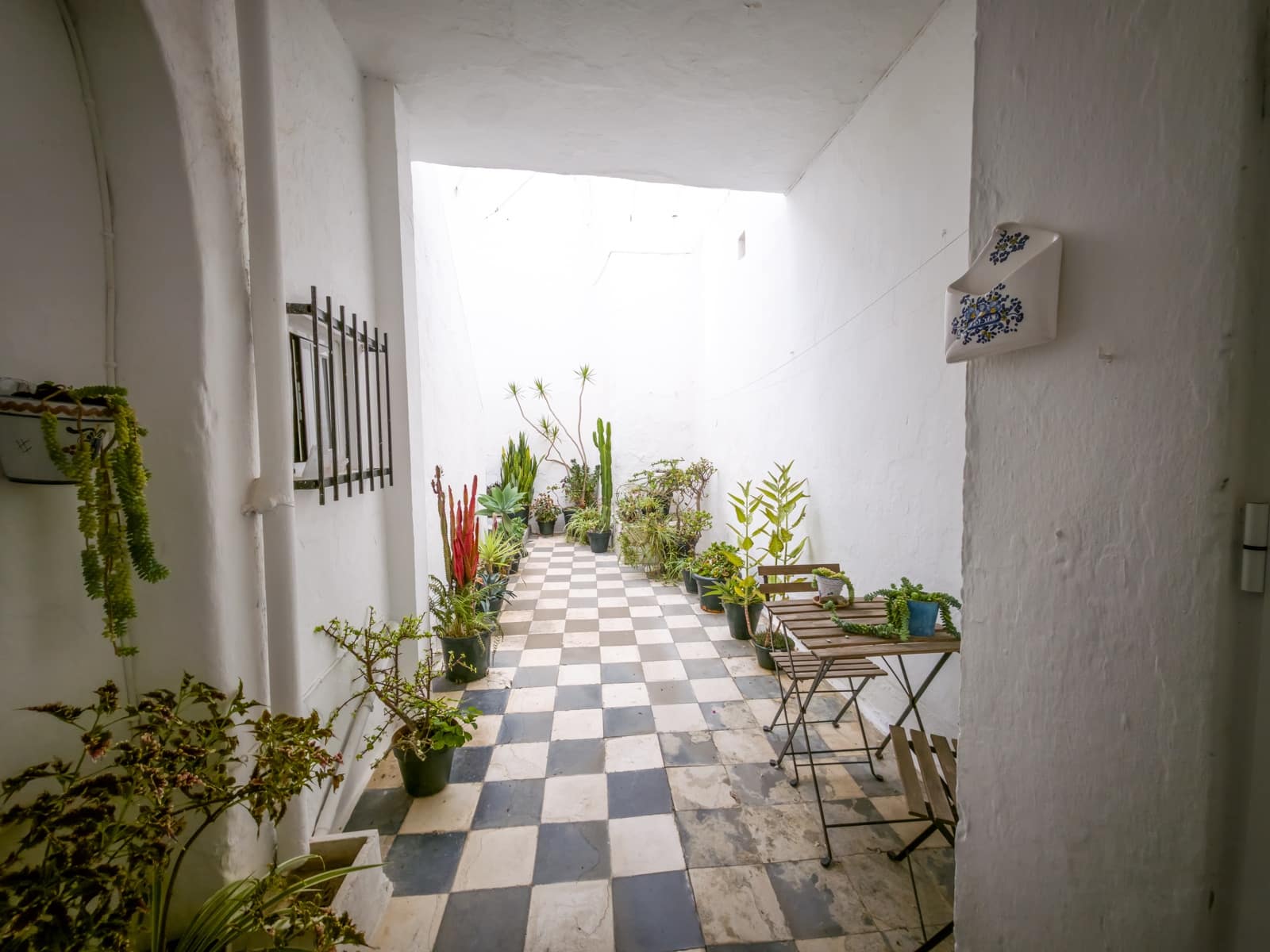 2 soverom Leilighet til salgs i Vejer de la Frontera - € 199 000 (Ref: 9935050)