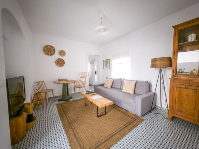 2 soverom Leilighet til salgs i Vejer de la Frontera - € 199 000 (Ref: 9935050)