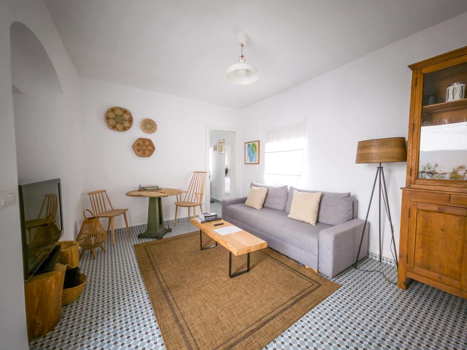 2 soverom Leilighet til salgs i Vejer de la Frontera - € 199 000 (Ref: 9935050)