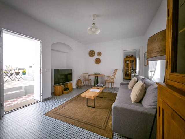 2 soverom Leilighet til salgs i Vejer de la Frontera - € 199 000 (Ref: 9935050)