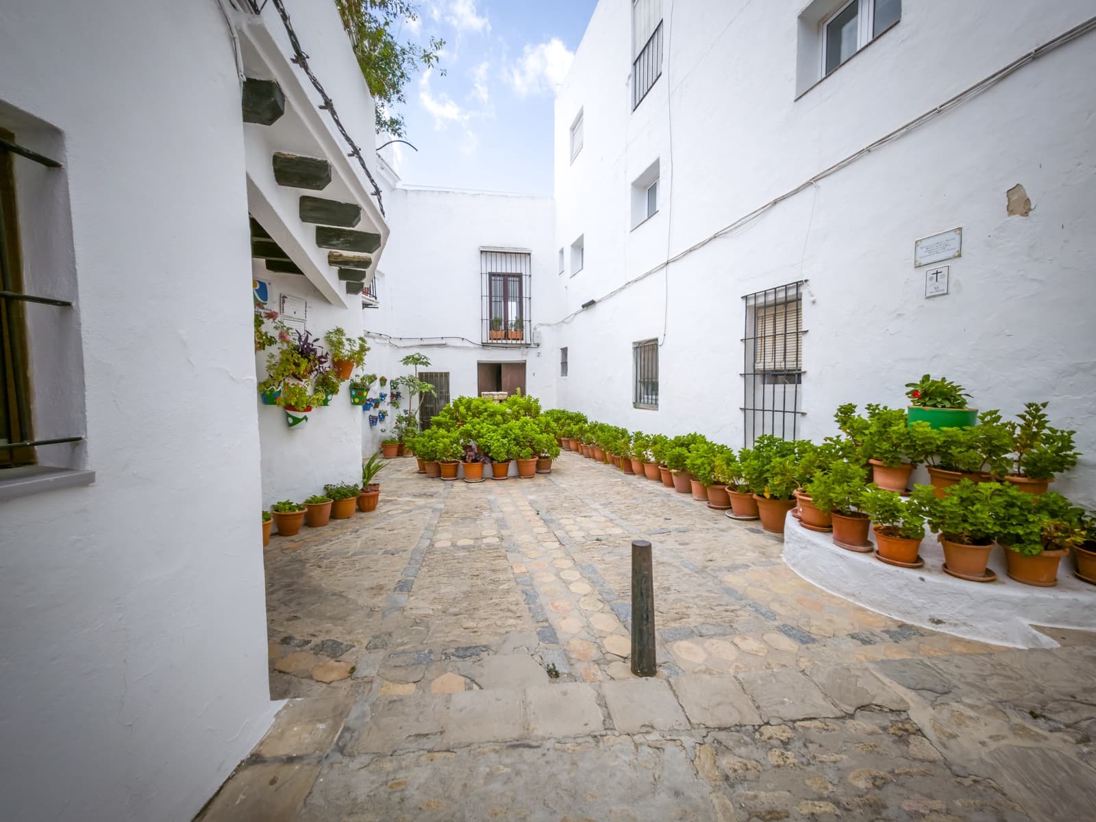 2 soverom Leilighet til salgs i Vejer de la Frontera - € 199 000 (Ref: 9935050)