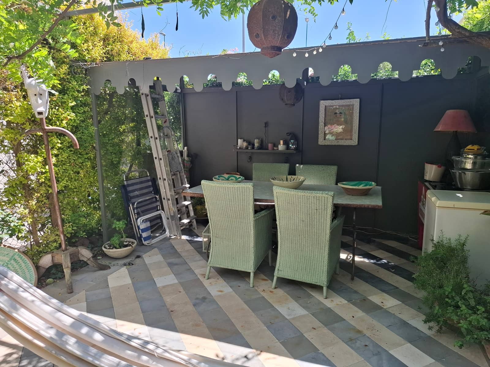 5 bedroom Townhouse for sale in Jerez de la Frontera with pool - € 525,000 (Ref: 9935051)