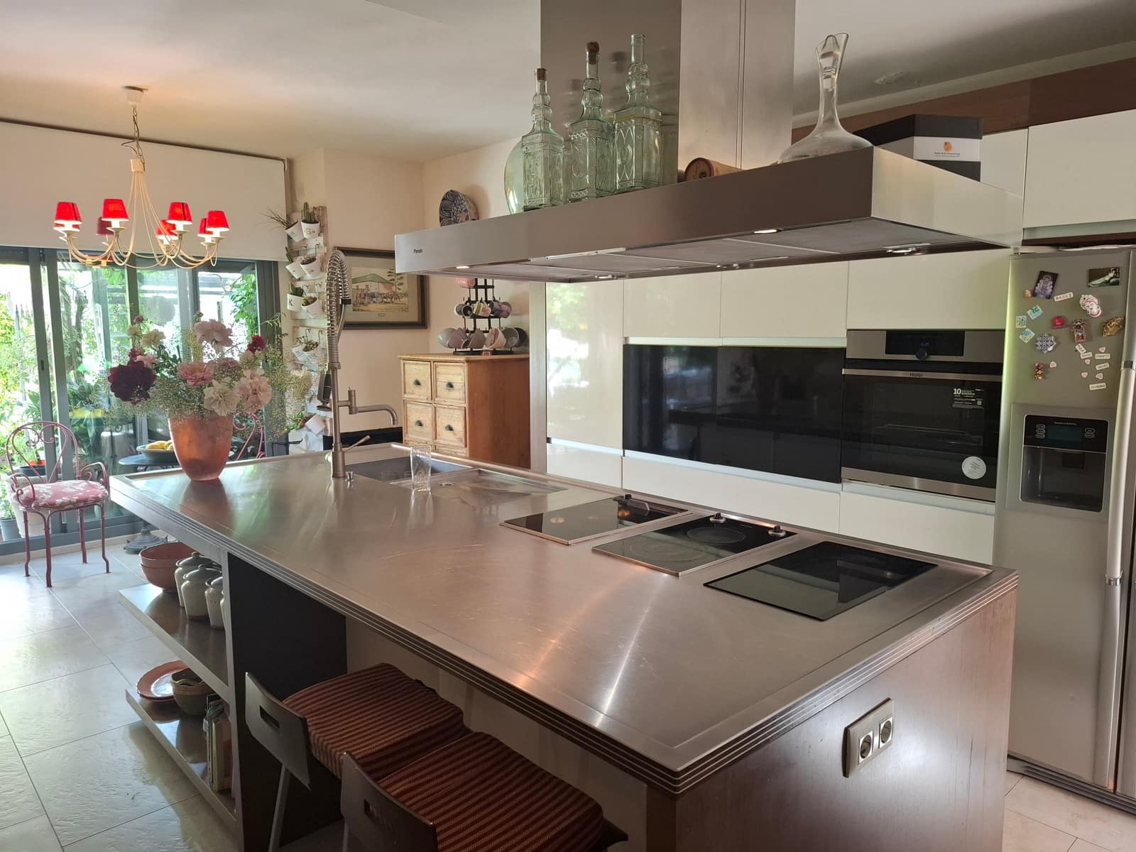 5 bedroom Townhouse for sale in Jerez de la Frontera with pool - € 525,000 (Ref: 9935051)
