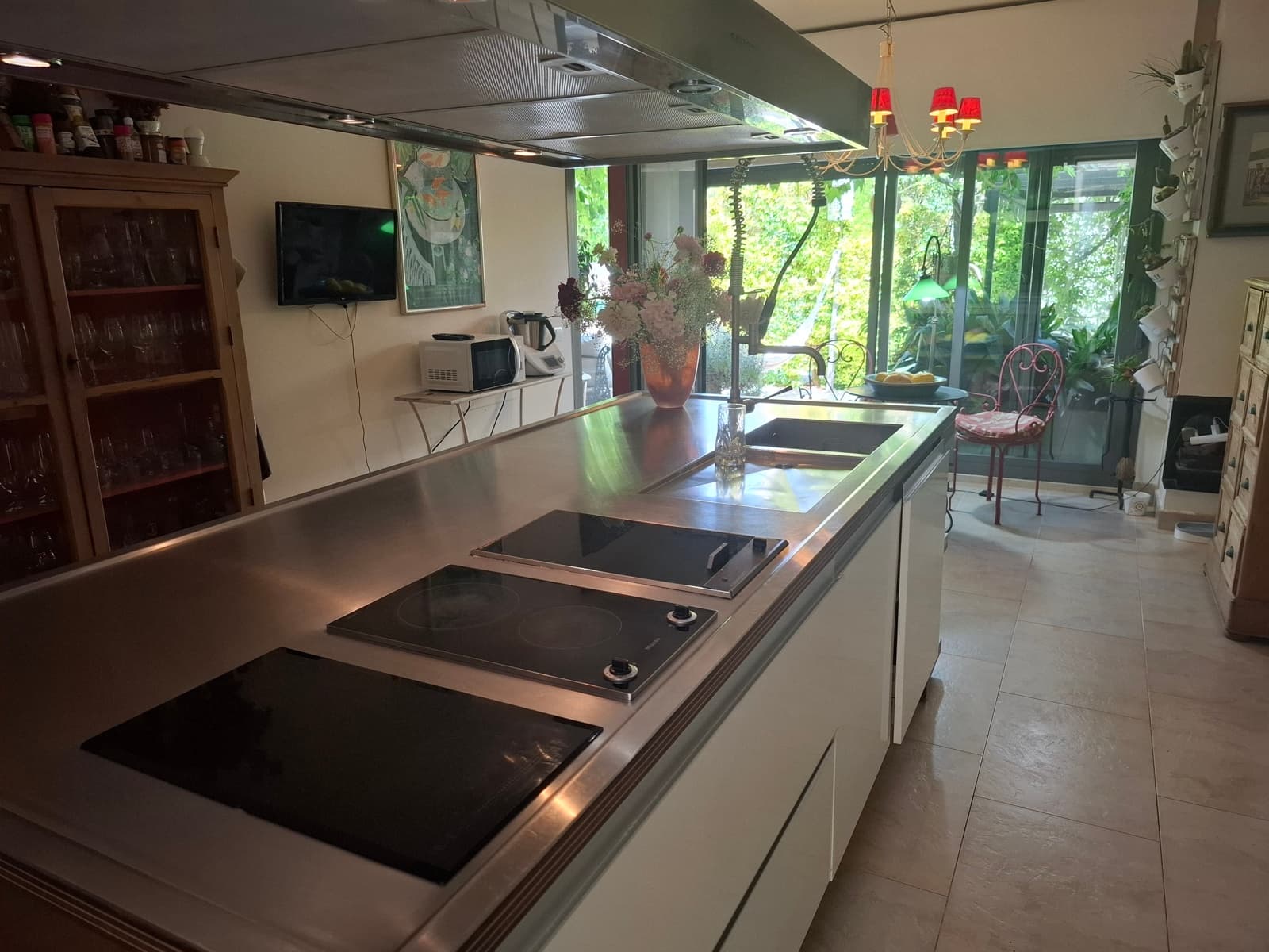 5 bedroom Townhouse for sale in Jerez de la Frontera with pool - € 525,000 (Ref: 9935051)