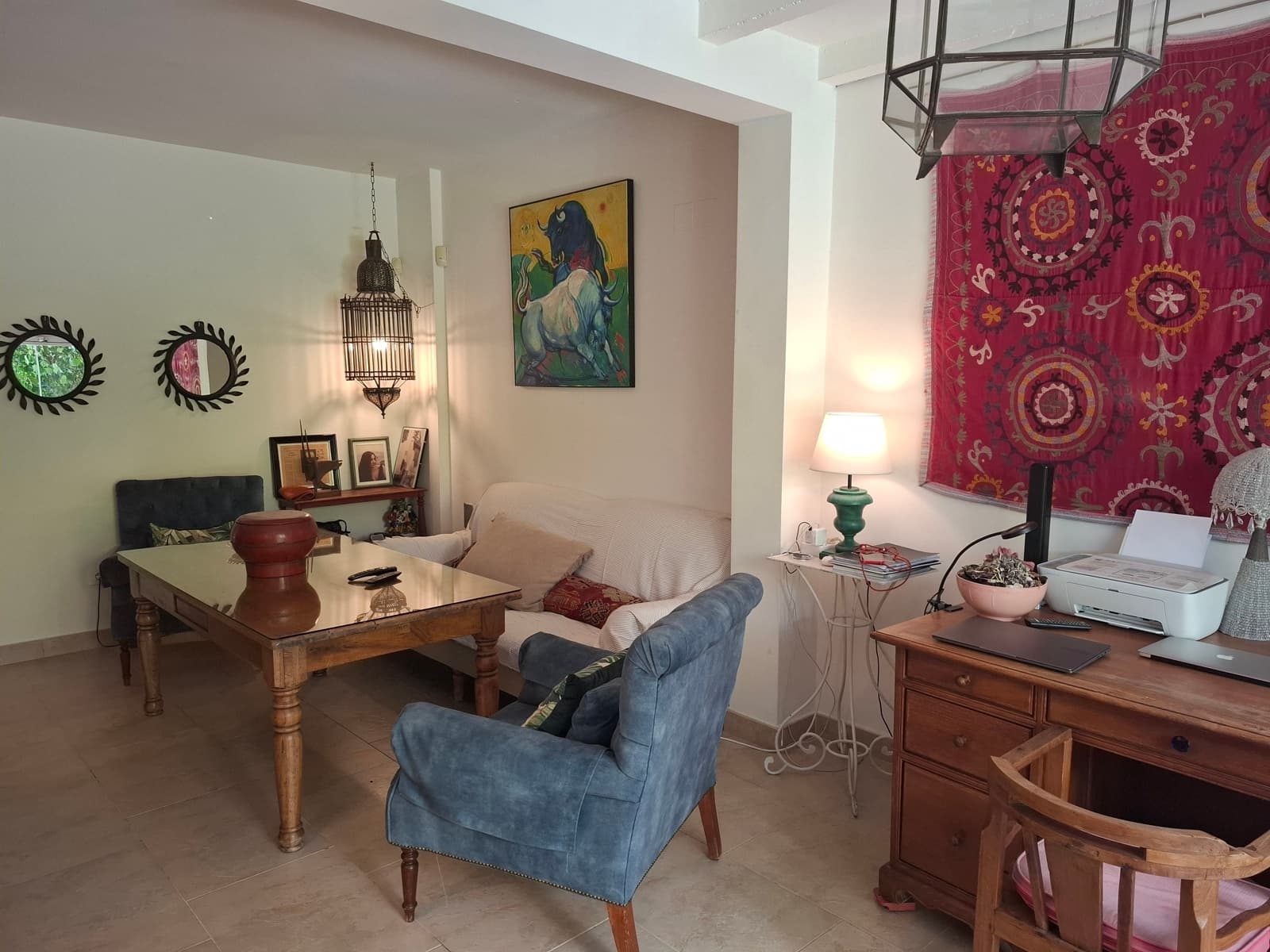 5 bedroom Townhouse for sale in Jerez de la Frontera with pool - € 525,000 (Ref: 9935051)