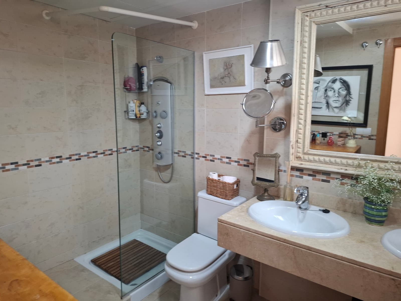 5 bedroom Townhouse for sale in Jerez de la Frontera with pool - € 525,000 (Ref: 9935051)