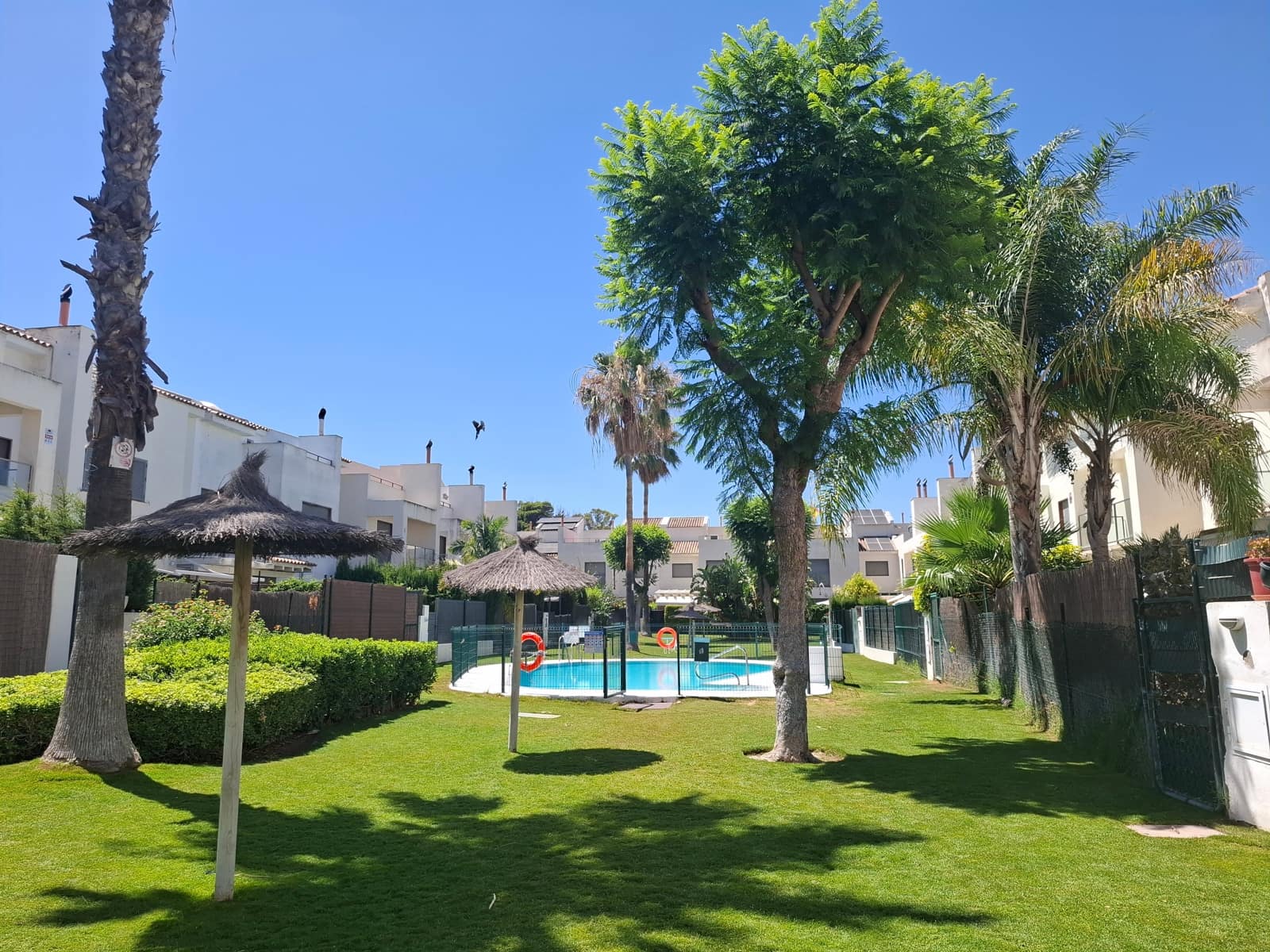5 bedroom Townhouse for sale in Jerez de la Frontera with pool - € 525,000 (Ref: 9935051)