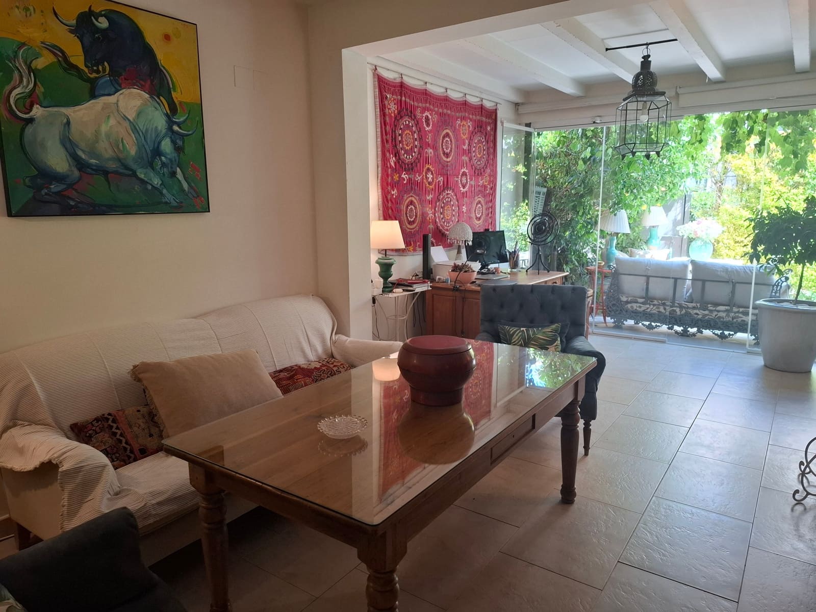 5 bedroom Townhouse for sale in Jerez de la Frontera with pool - € 525,000 (Ref: 9935051)