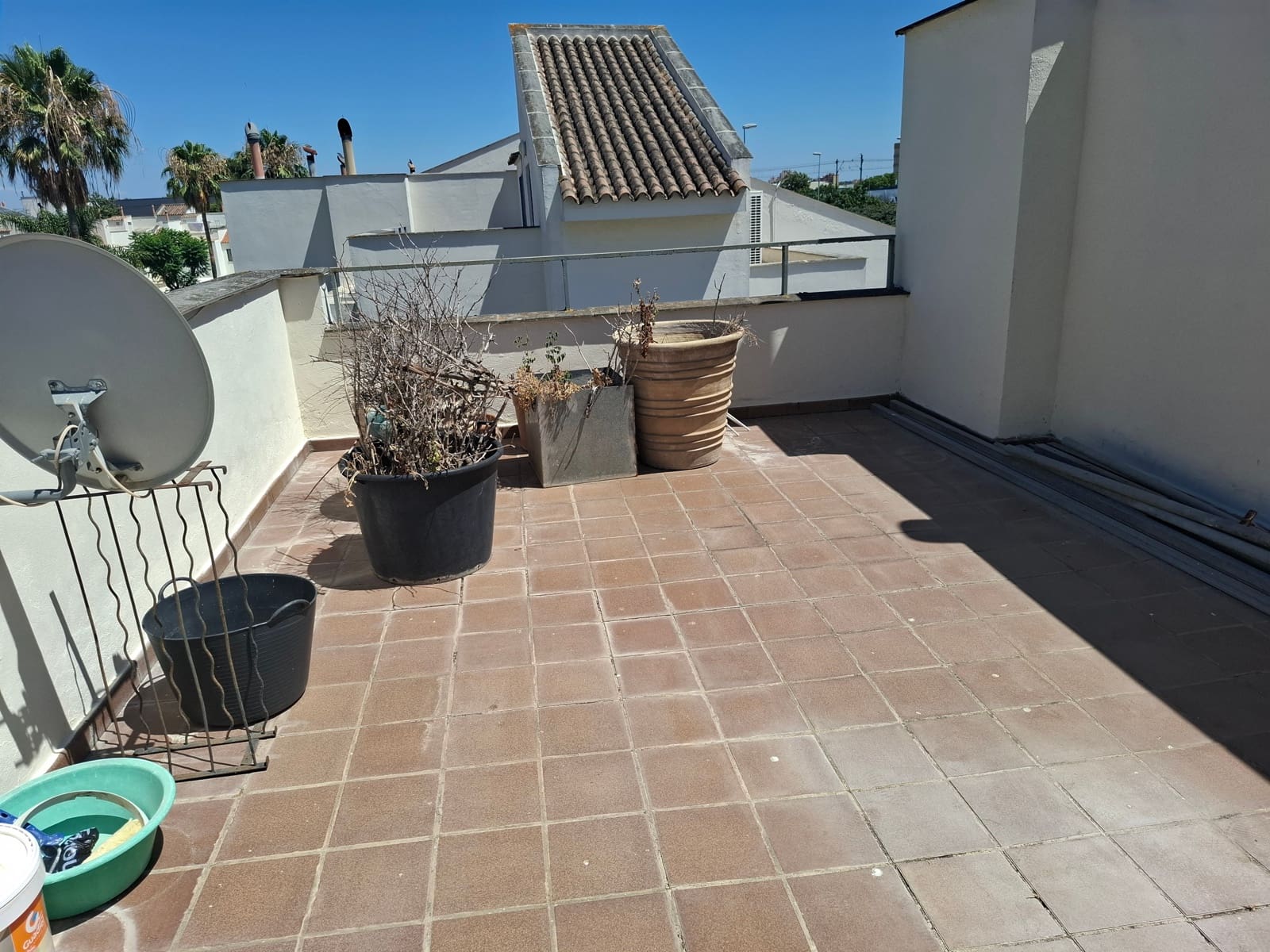5 bedroom Townhouse for sale in Jerez de la Frontera with pool - € 525,000 (Ref: 9935051)
