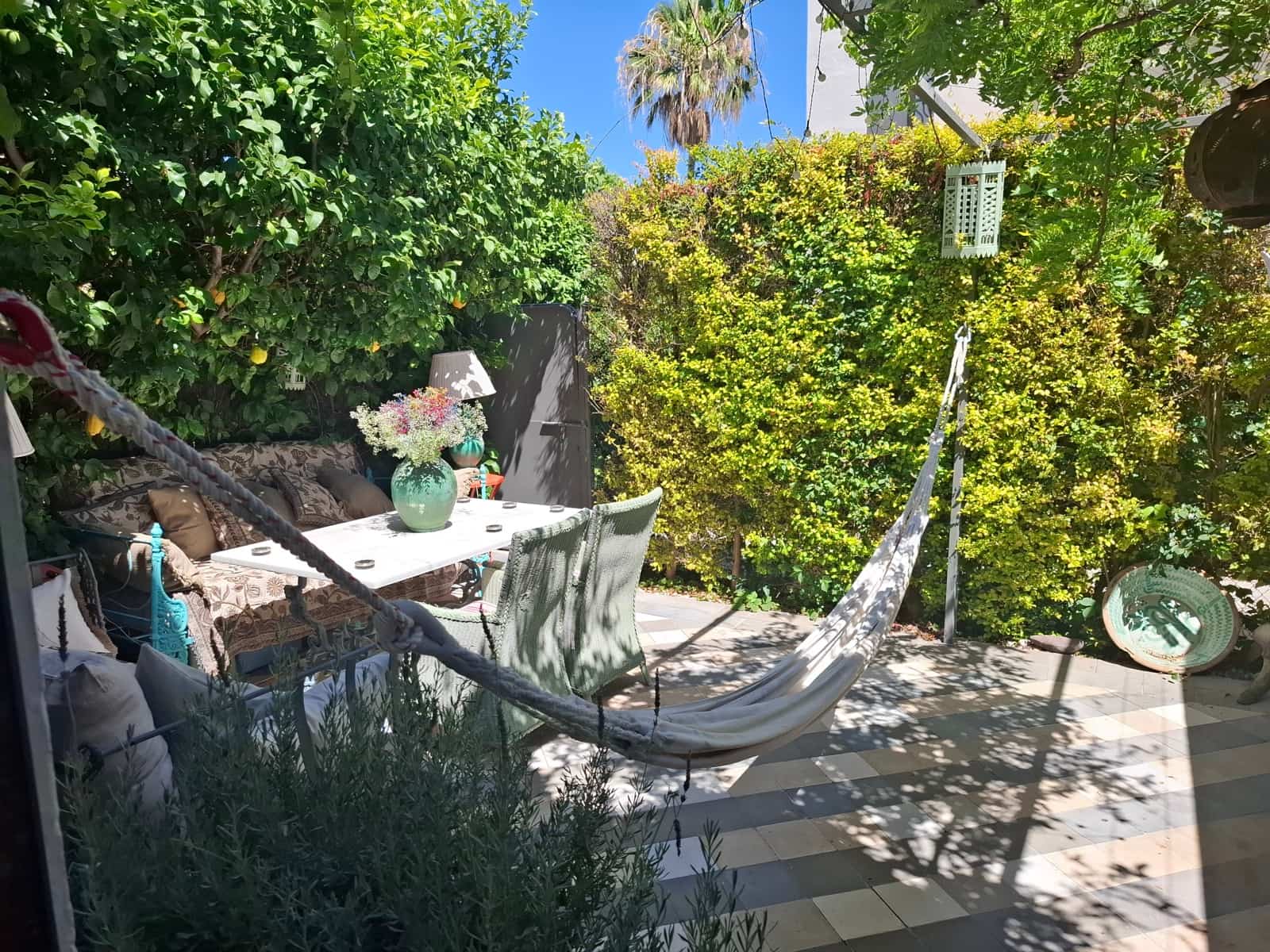 5 bedroom Townhouse for sale in Jerez de la Frontera with pool - € 525,000 (Ref: 9935051)