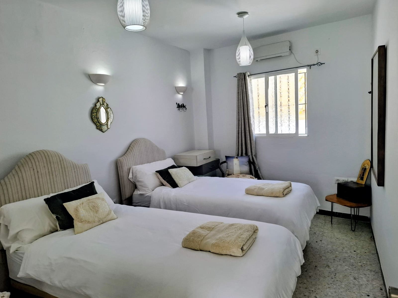 4 slaapkamer Villa te koop in Medina-Sidonia met garage - € 270.000 (Ref: 9936720)