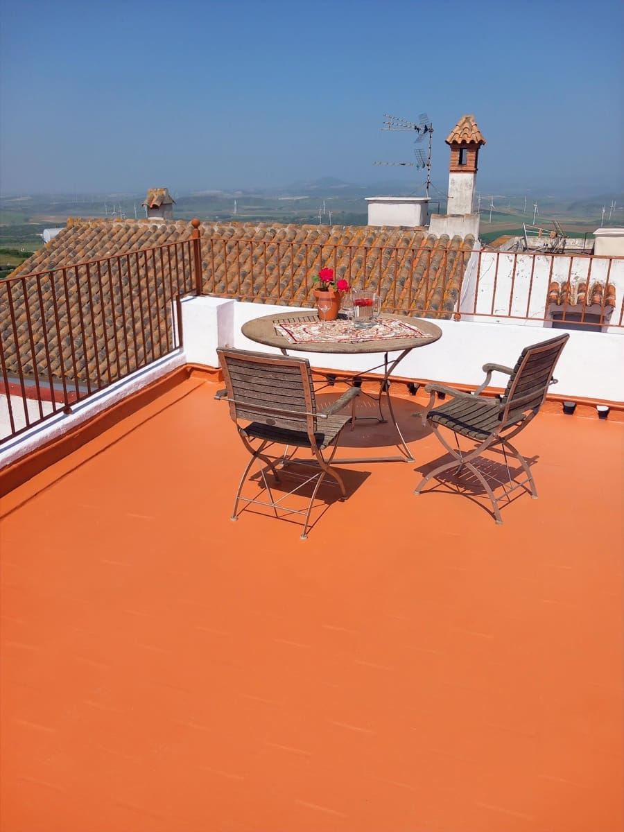 4 slaapkamer Villa te koop in Medina-Sidonia met garage - € 270.000 (Ref: 9936720)
