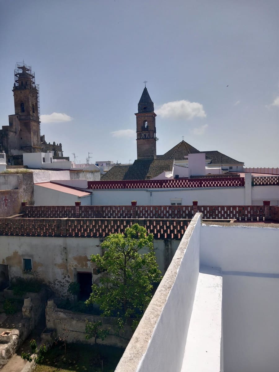 4 slaapkamer Villa te koop in Medina-Sidonia met garage - € 270.000 (Ref: 9936720)