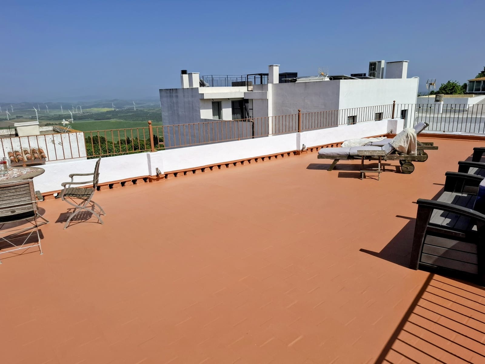 4 slaapkamer Villa te koop in Medina-Sidonia met garage - € 270.000 (Ref: 9936720)