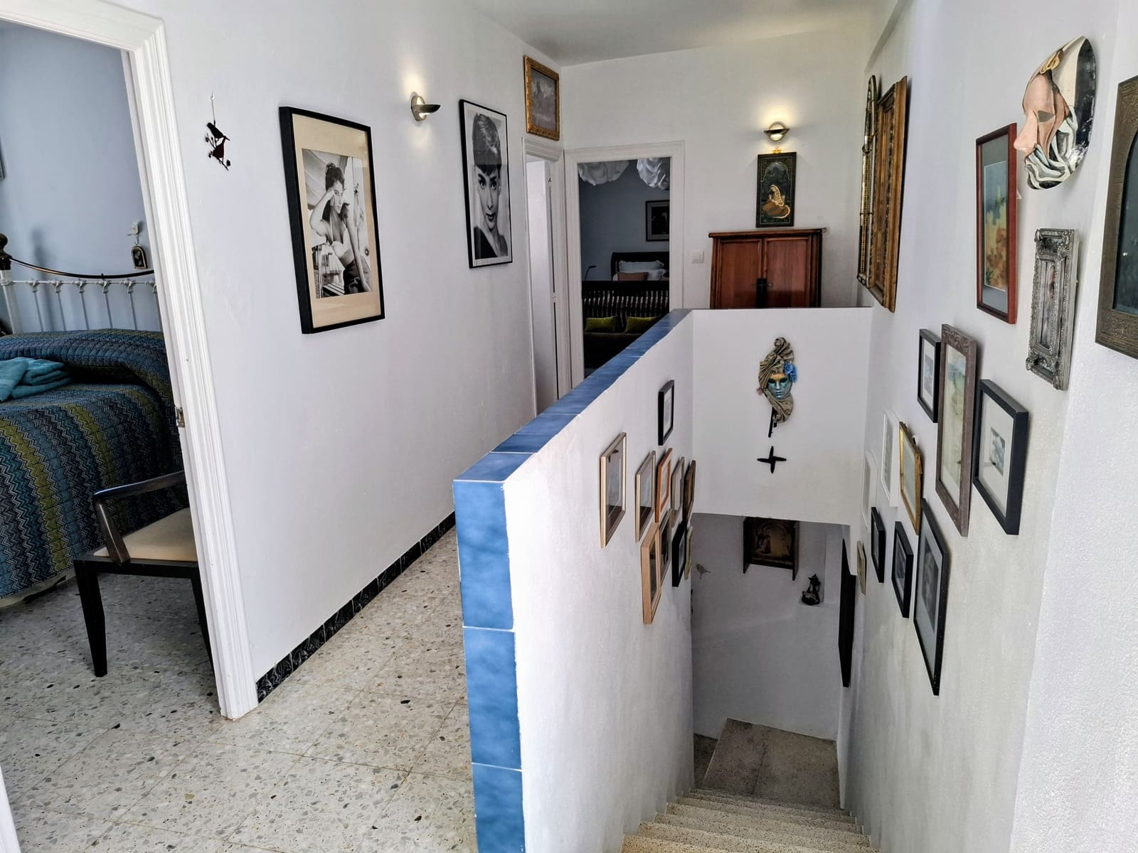 4 slaapkamer Villa te koop in Medina-Sidonia met garage - € 270.000 (Ref: 9936720)