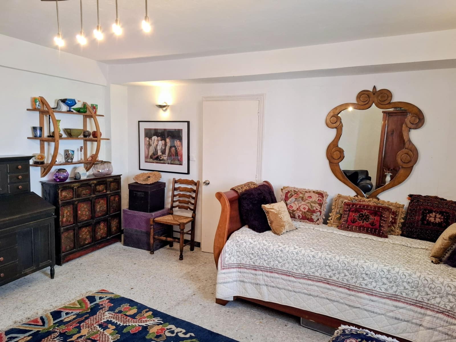4 slaapkamer Villa te koop in Medina-Sidonia met garage - € 270.000 (Ref: 9936720)