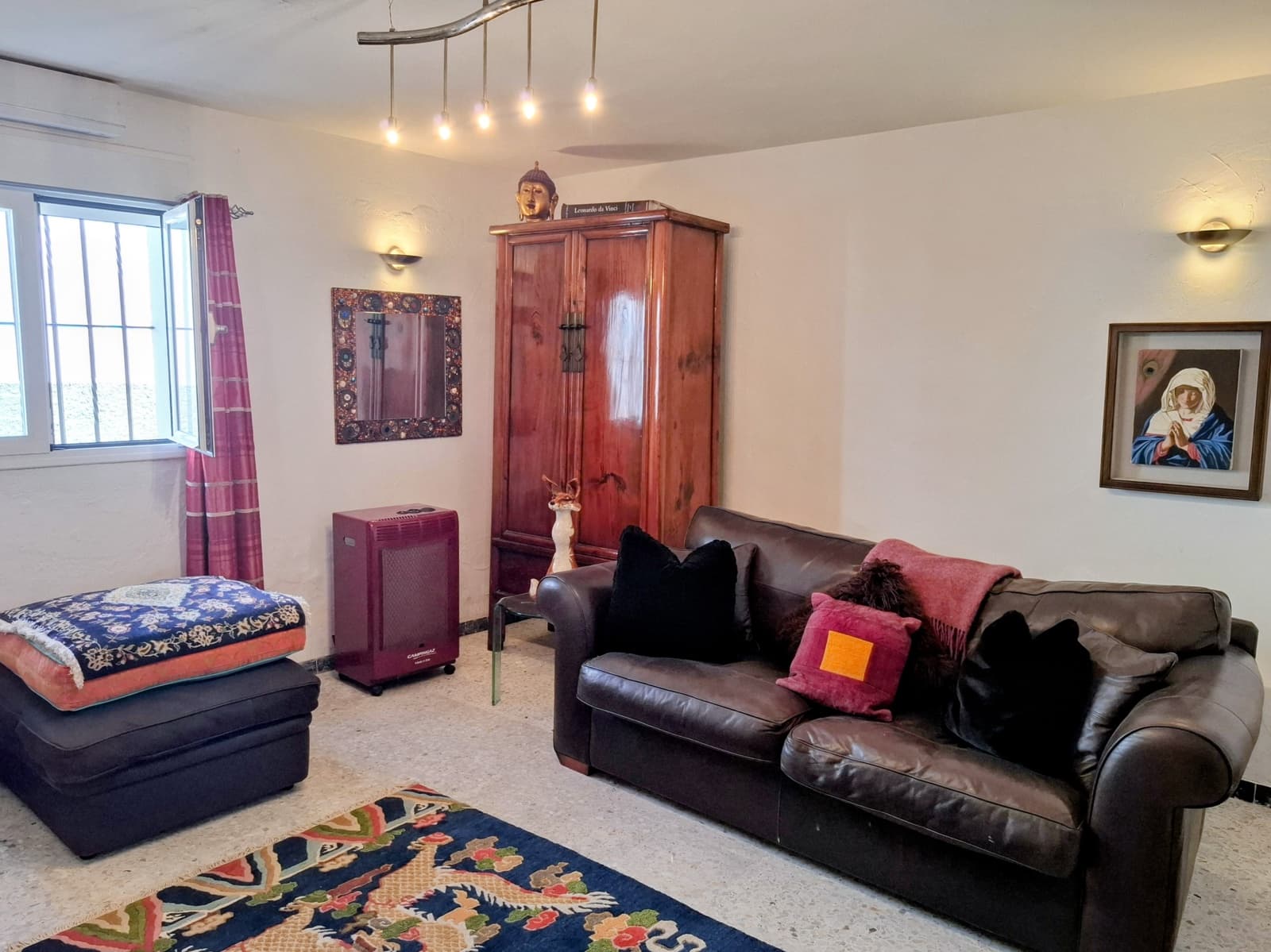 4 slaapkamer Villa te koop in Medina-Sidonia met garage - € 270.000 (Ref: 9936720)
