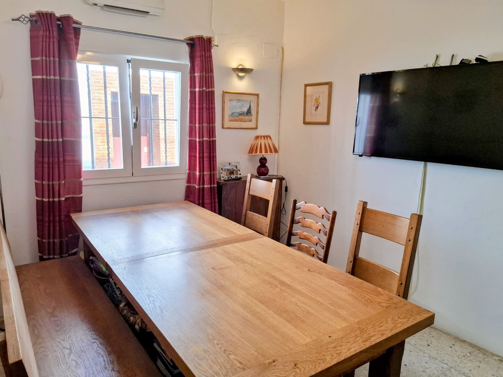 4 slaapkamer Villa te koop in Medina-Sidonia met garage - € 270.000 (Ref: 9936720)