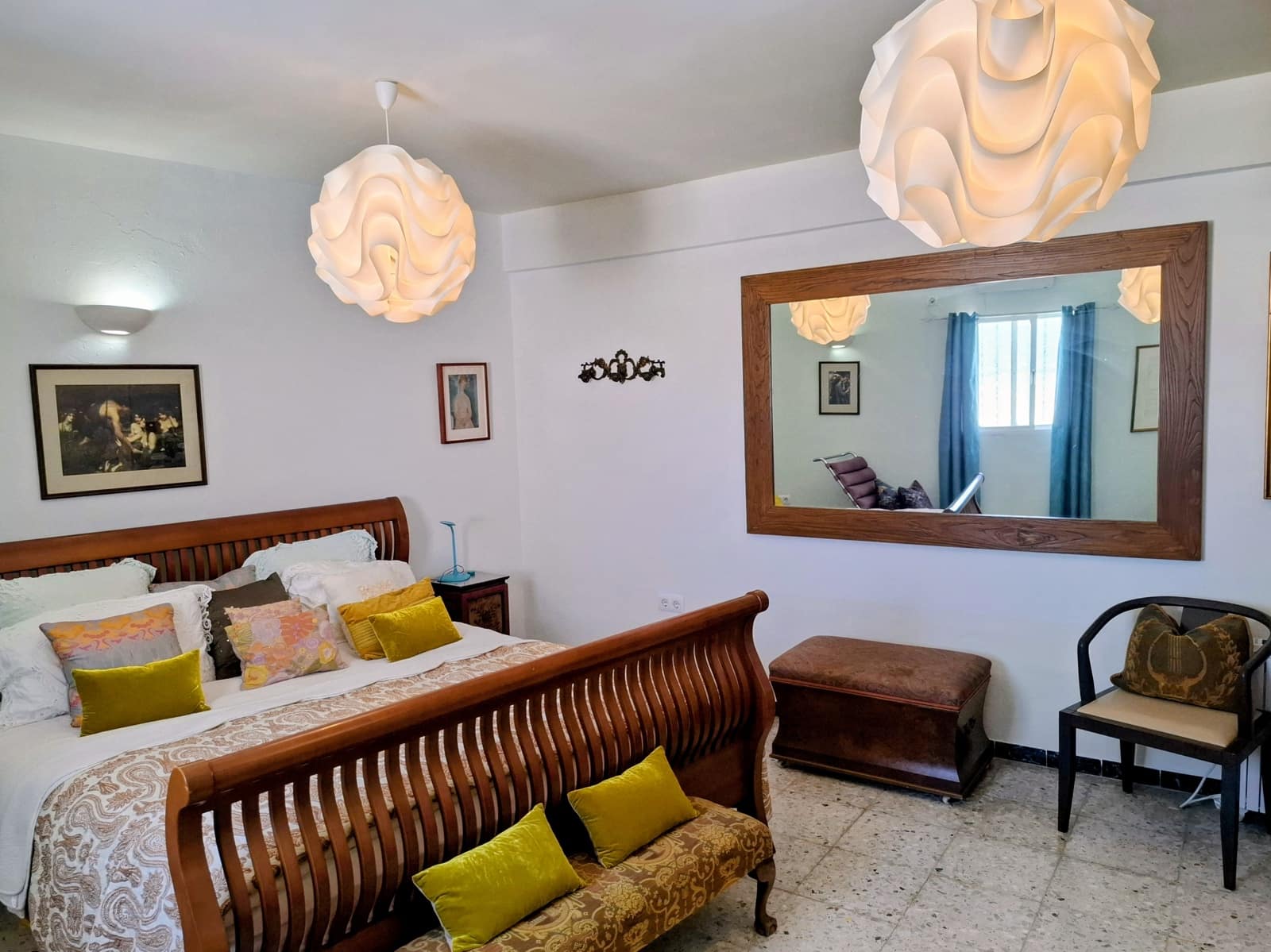 4 slaapkamer Villa te koop in Medina-Sidonia met garage - € 270.000 (Ref: 9936720)