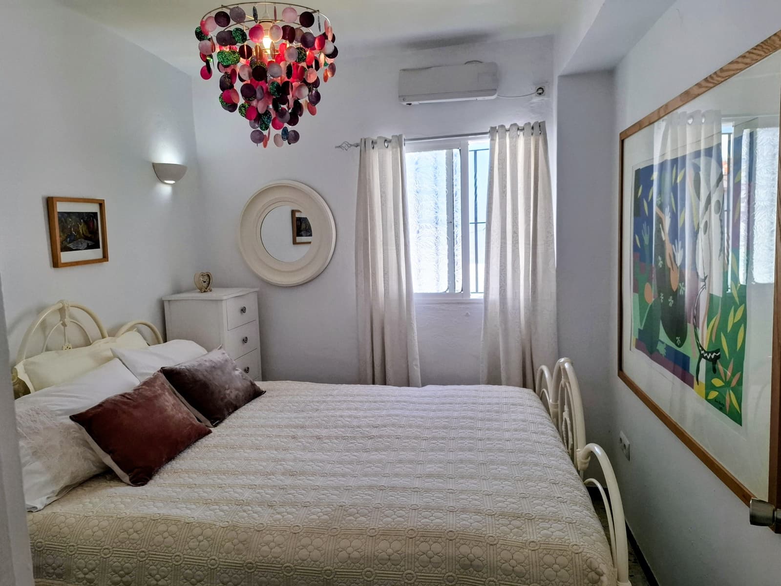 4 slaapkamer Villa te koop in Medina-Sidonia met garage - € 270.000 (Ref: 9936720)