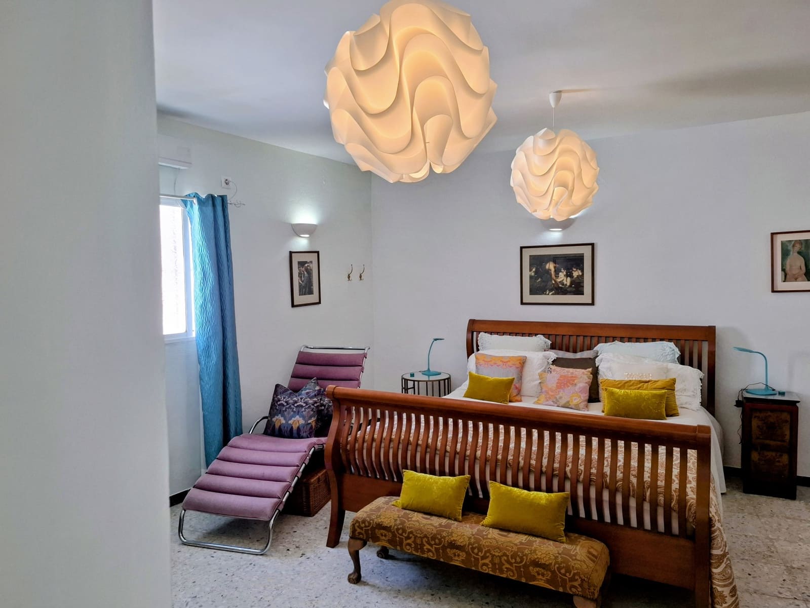 4 slaapkamer Villa te koop in Medina-Sidonia met garage - € 270.000 (Ref: 9936720)