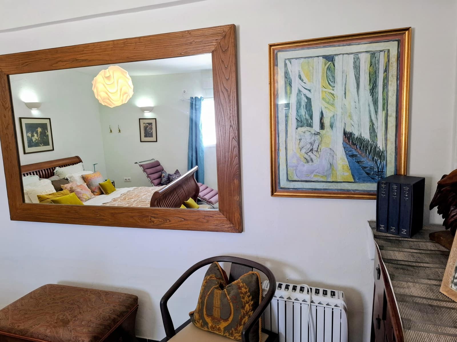 4 slaapkamer Villa te koop in Medina-Sidonia met garage - € 270.000 (Ref: 9936720)