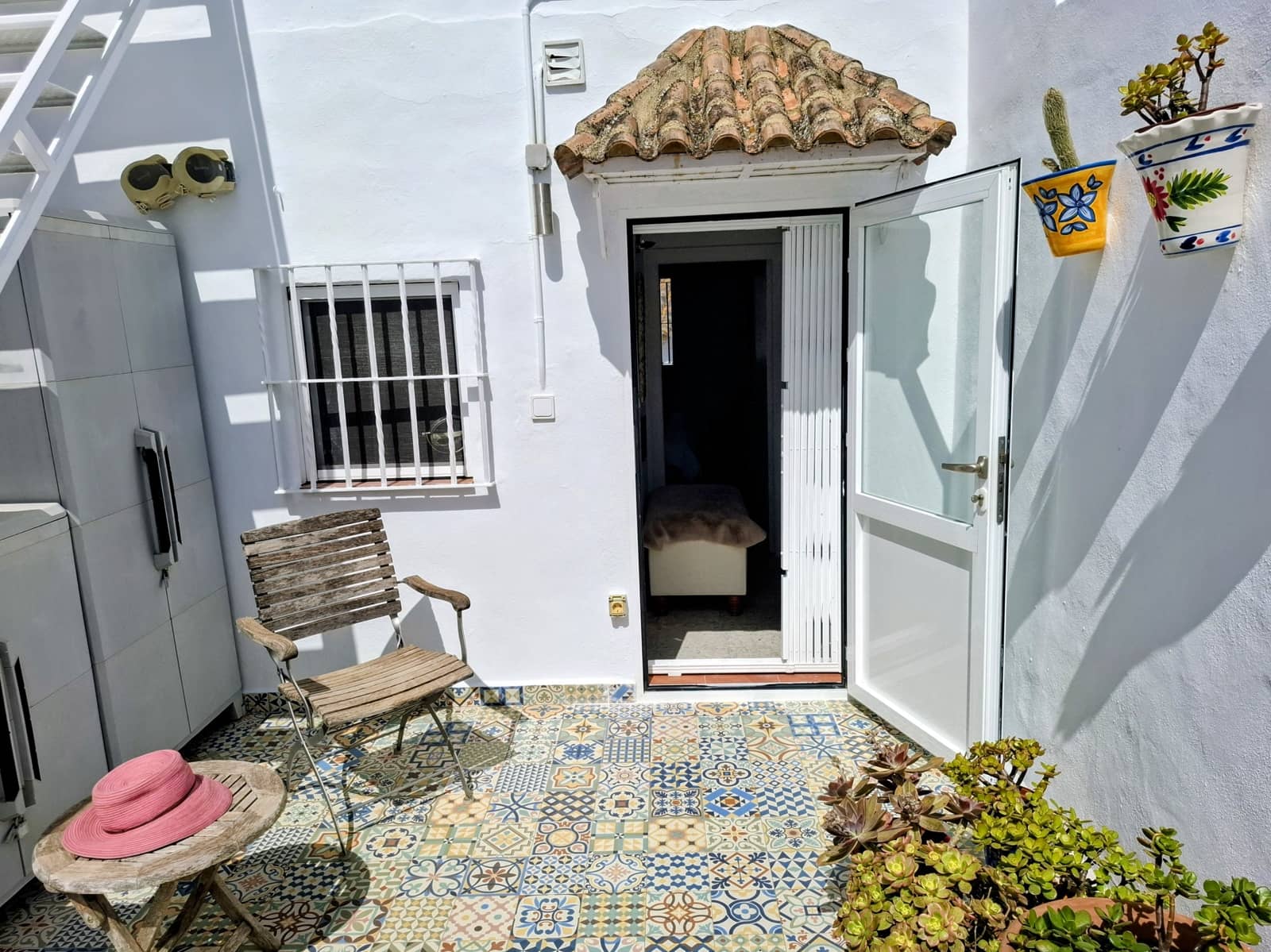 4 slaapkamer Villa te koop in Medina-Sidonia met garage - € 270.000 (Ref: 9936720)