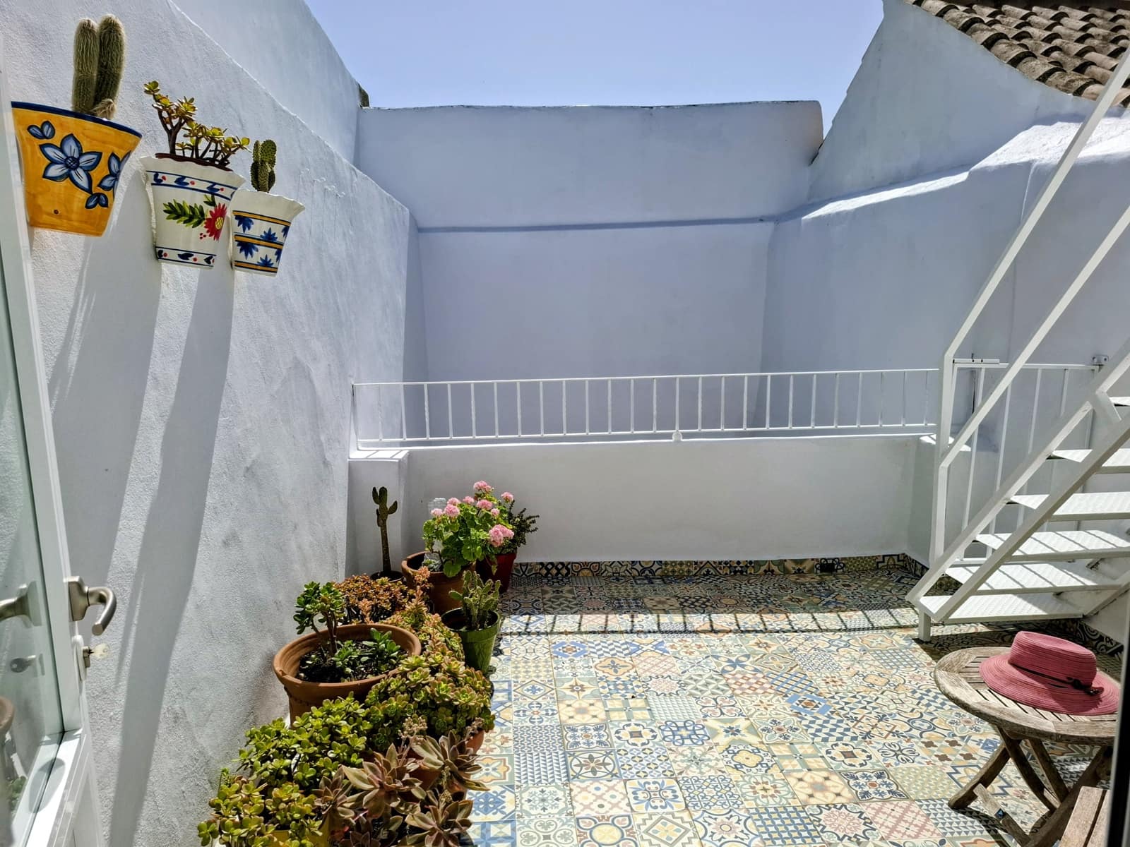 4 slaapkamer Villa te koop in Medina-Sidonia met garage - € 270.000 (Ref: 9936720)