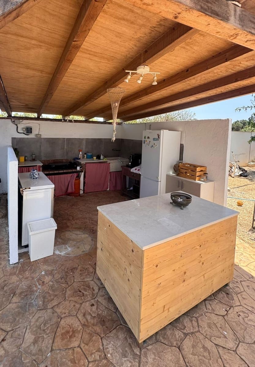 3 sypialnia Willa na sprzedaż w Conil de la Frontera z basenem - 475 000 € (Ref: 9948929)