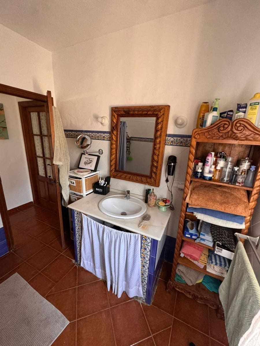 3 sypialnia Willa na sprzedaż w Conil de la Frontera z basenem - 475 000 € (Ref: 9948929)