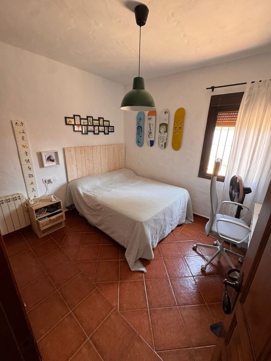 3 sypialnia Willa na sprzedaż w Conil de la Frontera z basenem - 475 000 € (Ref: 9948929)