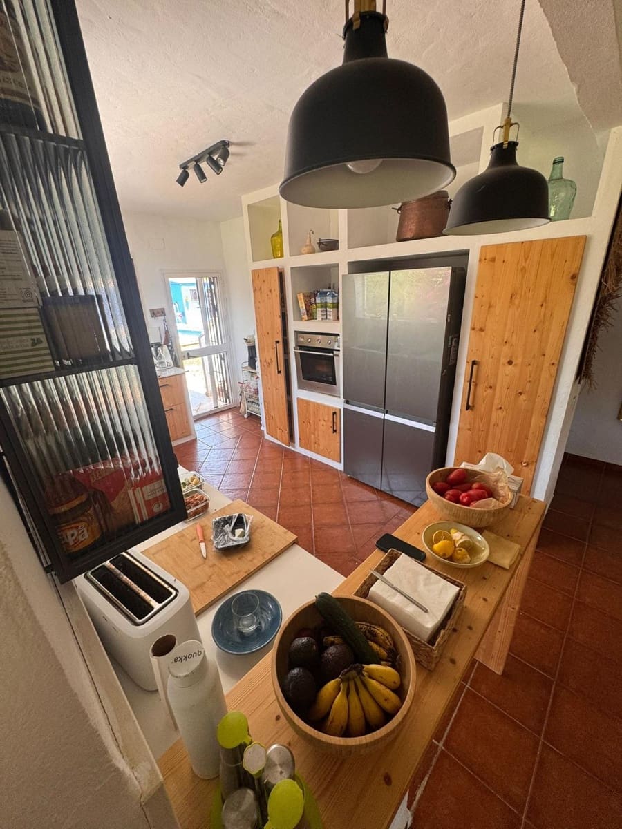 3 sypialnia Willa na sprzedaż w Conil de la Frontera z basenem - 475 000 € (Ref: 9948929)
