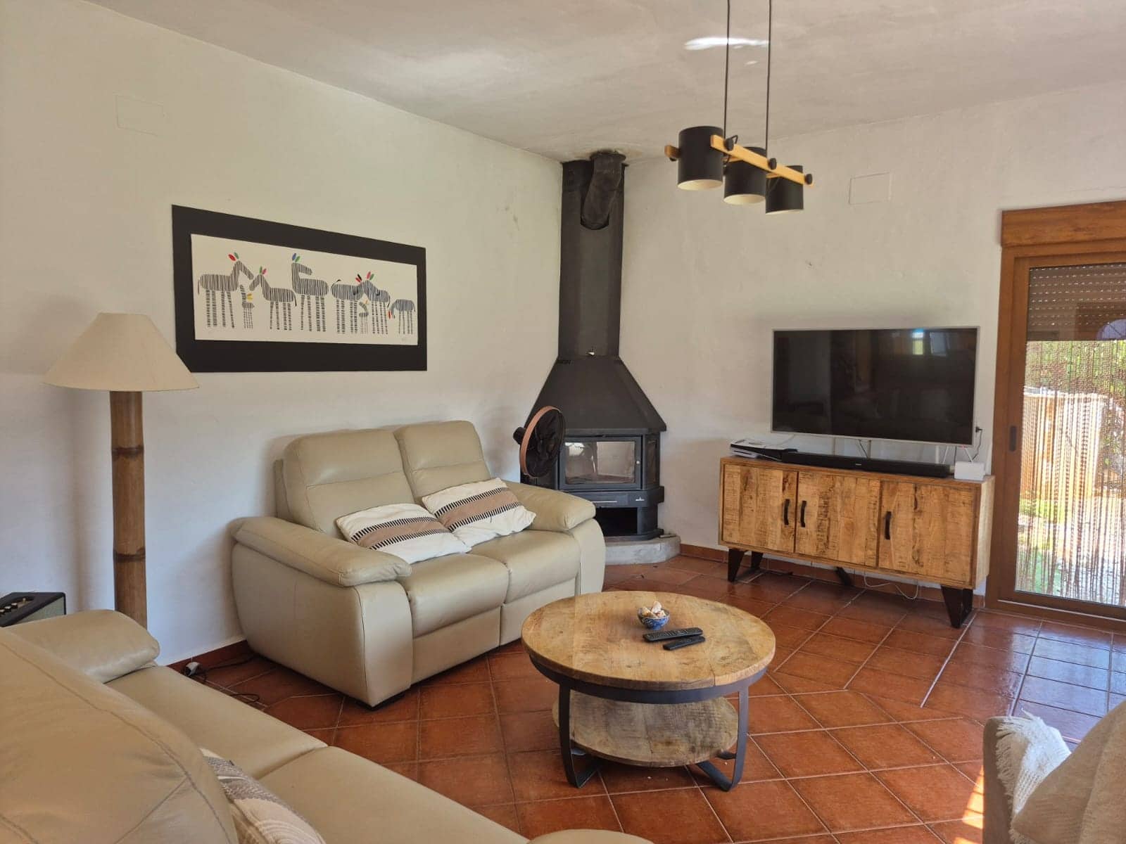 3 sypialnia Willa na sprzedaż w Conil de la Frontera z basenem - 475 000 € (Ref: 9948929)