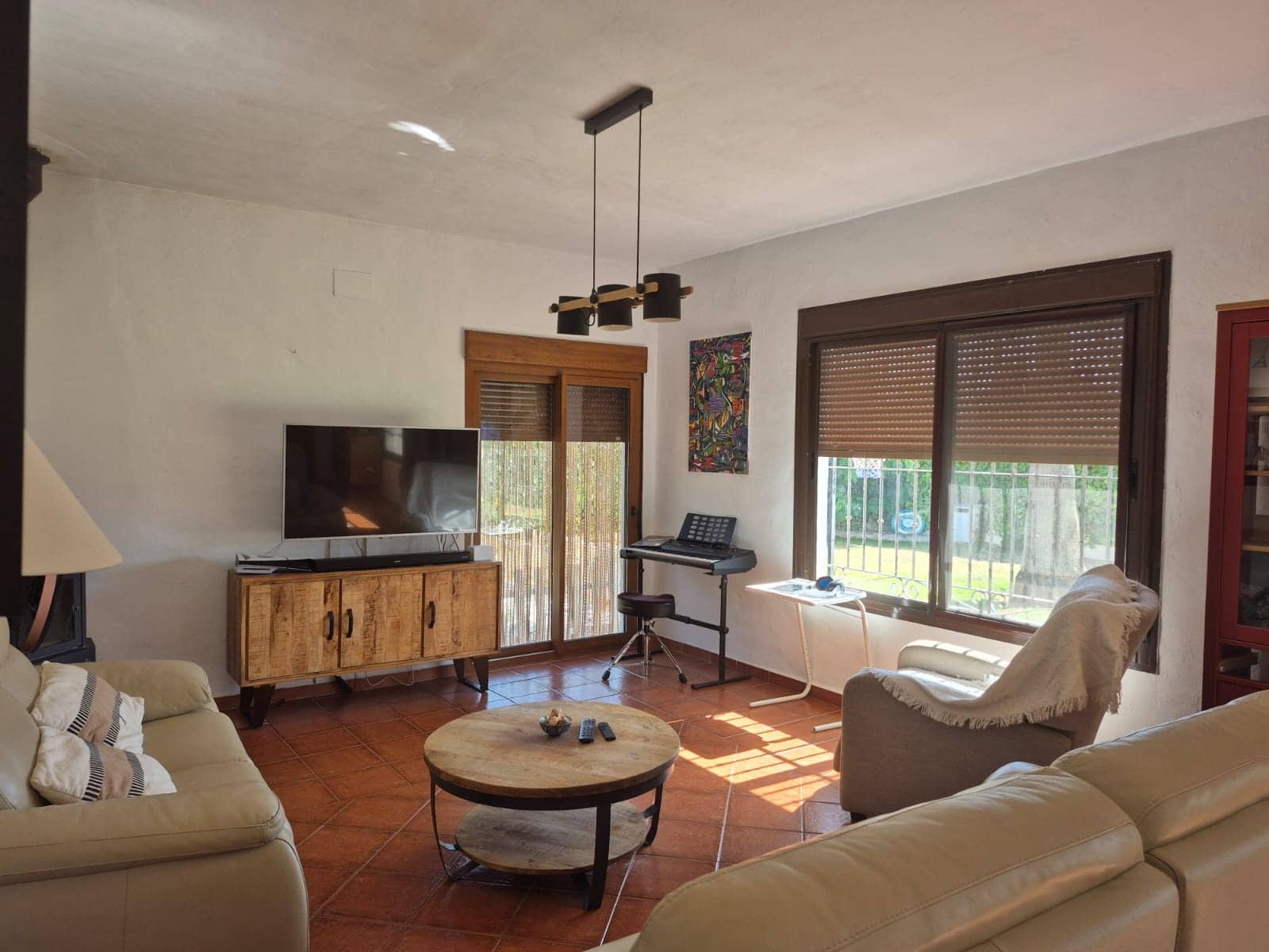 3 sypialnia Willa na sprzedaż w Conil de la Frontera z basenem - 475 000 € (Ref: 9948929)