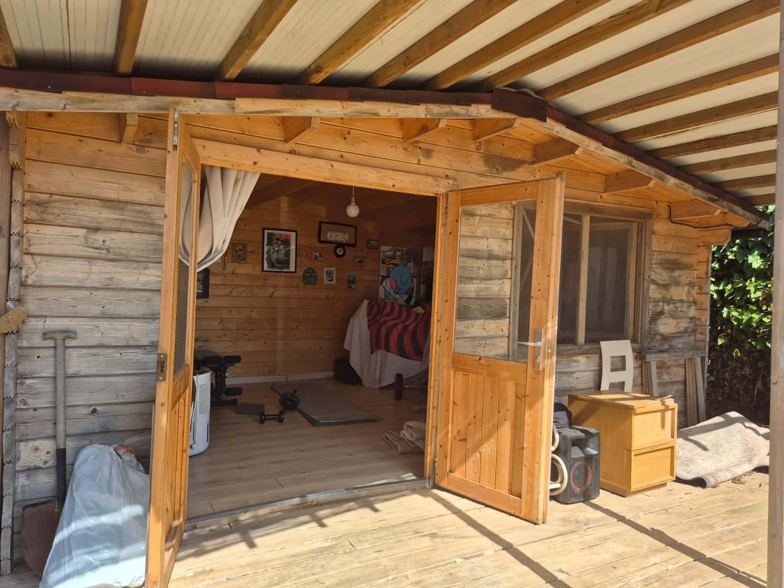 3 sypialnia Willa na sprzedaż w Conil de la Frontera z basenem - 475 000 € (Ref: 9948929)