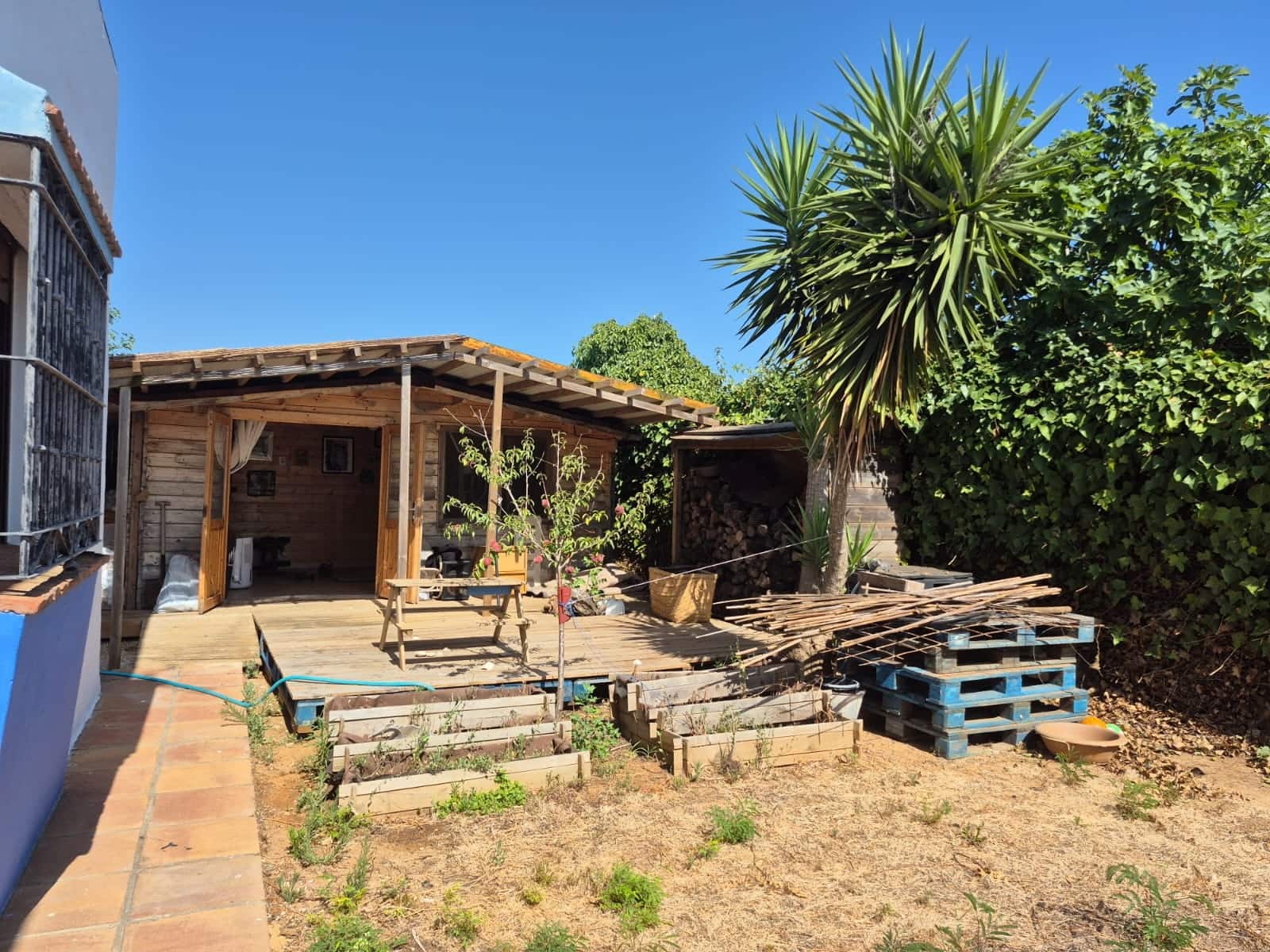 3 sypialnia Willa na sprzedaż w Conil de la Frontera z basenem - 475 000 € (Ref: 9948929)