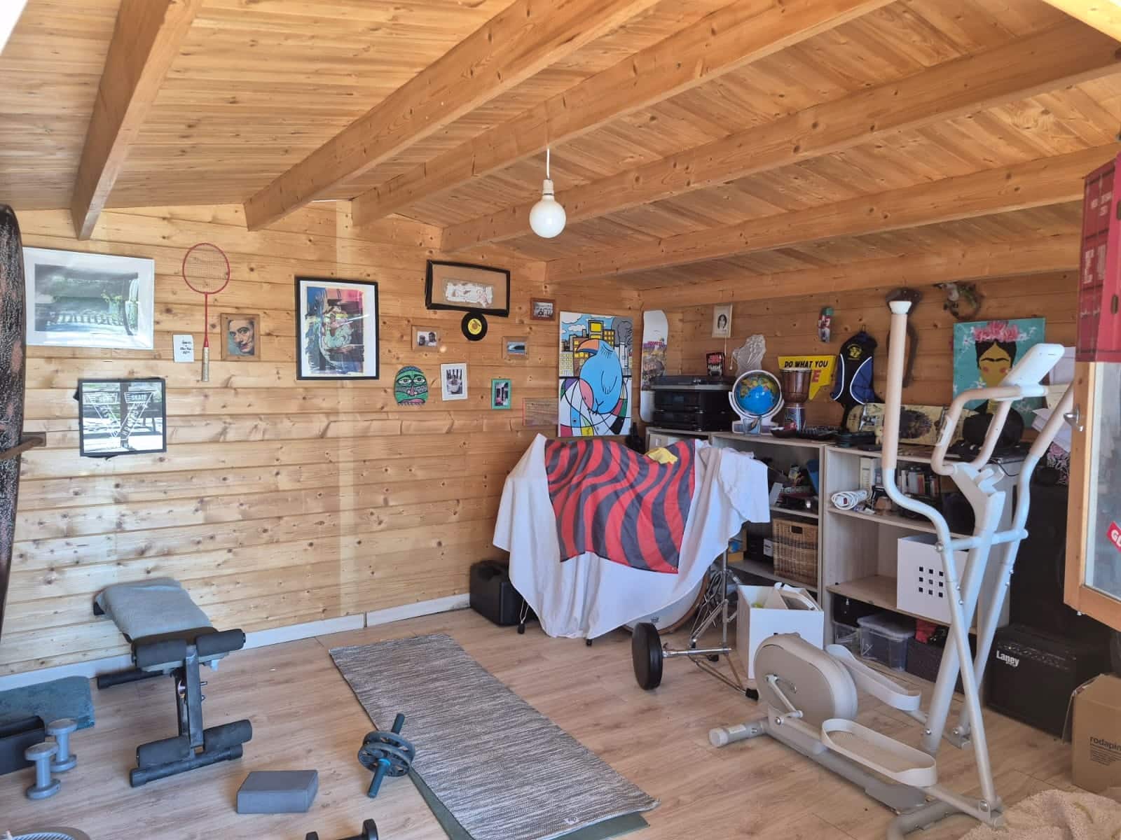 3 sypialnia Willa na sprzedaż w Conil de la Frontera z basenem - 475 000 € (Ref: 9948929)