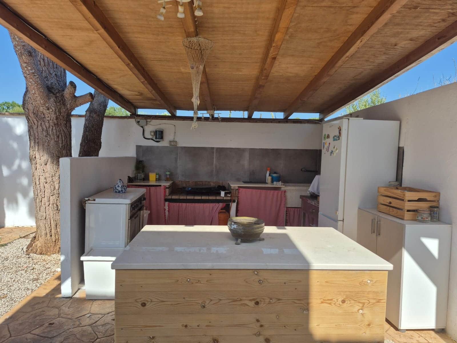 3 sypialnia Willa na sprzedaż w Conil de la Frontera z basenem - 475 000 € (Ref: 9948929)